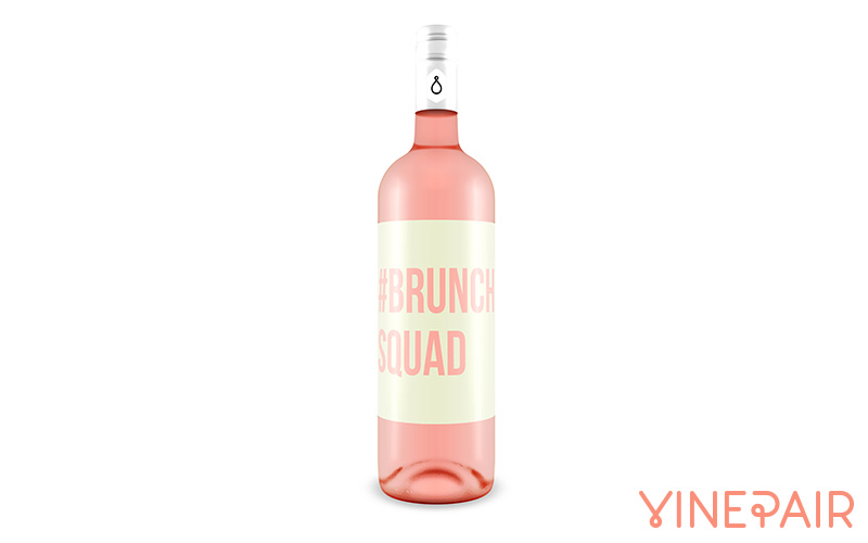 云南玫瑰果酒包装设计参考(图7)