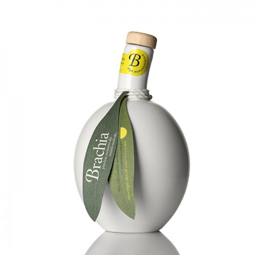 高端食用油包装设计(图5) 高端食用油包装设计(图5)