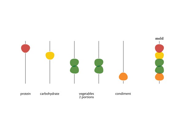 三角茶叶袋包装设计(图3)