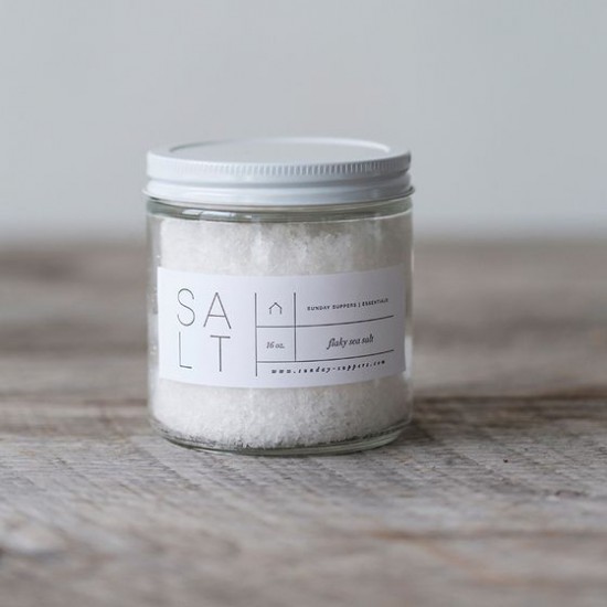 10种精美的食盐包装设计(图5) 10种精美的食盐包装设计(图5)