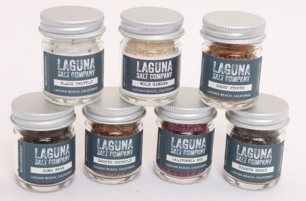 10种精美的食盐包装设计(图9) 10种精美的食盐包装设计(图9)