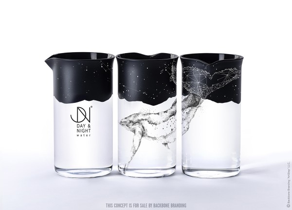 啤酒品牌概念设计(图4)