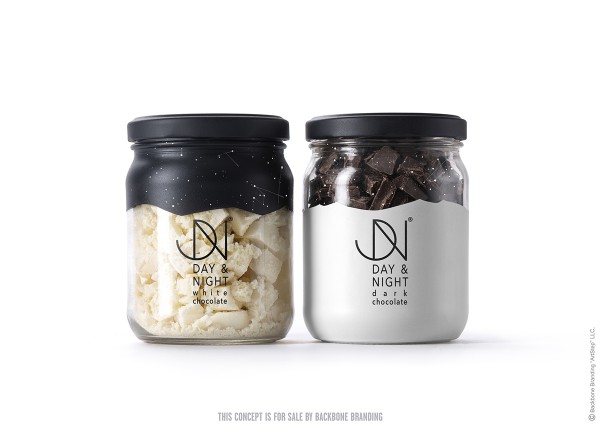 啤酒品牌概念设计(图6)