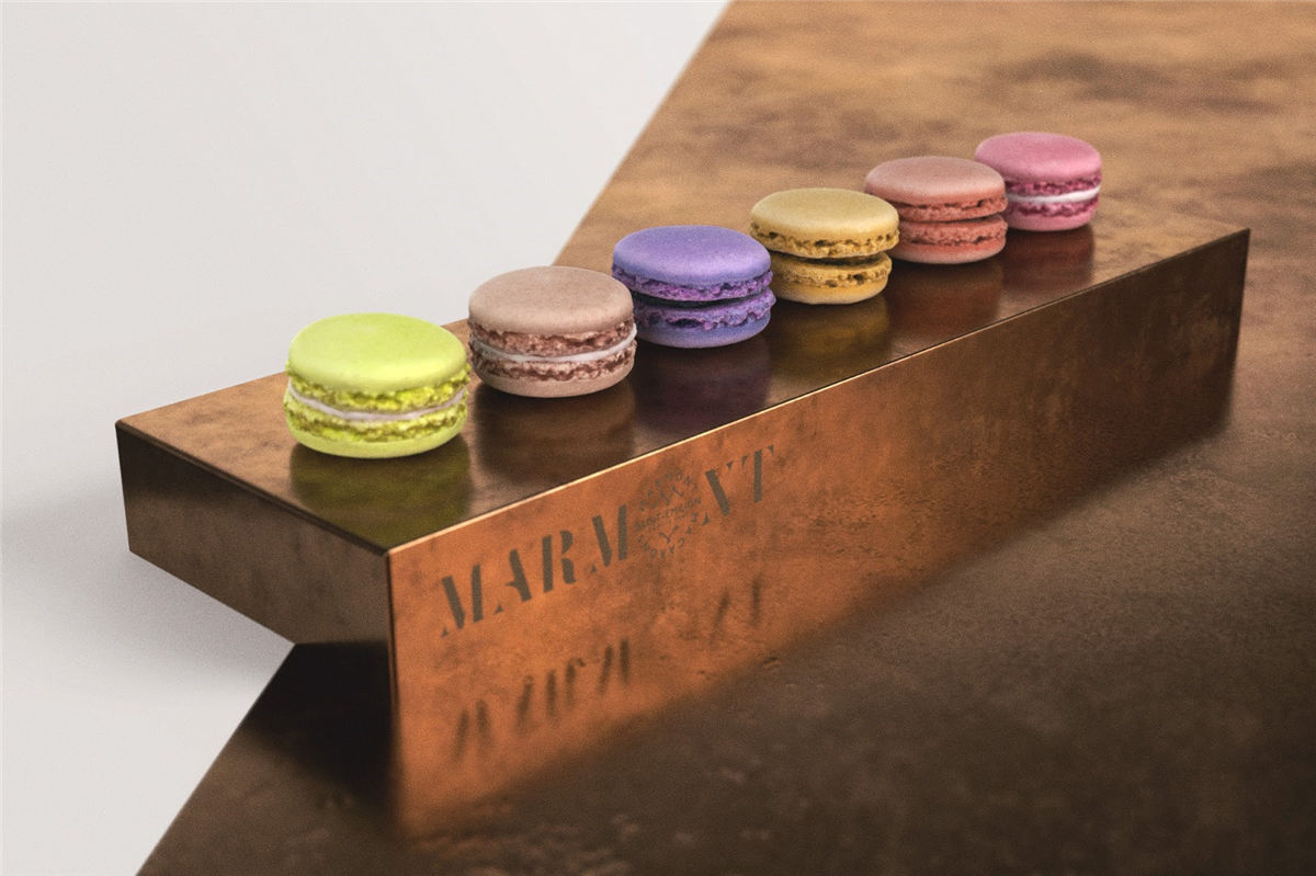 咖啡茶饮品牌包装设计(图5) 咖啡茶饮品牌包装设计(图5)