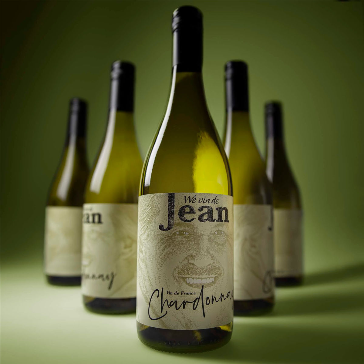 酿酒师品牌红酒包装设计(图3)