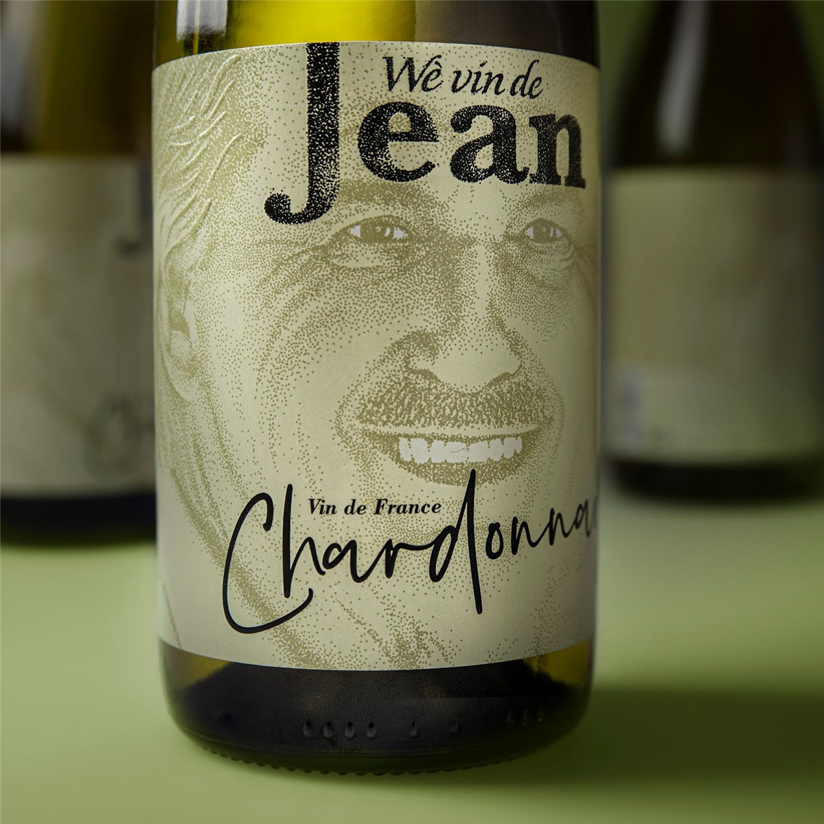 酿酒师品牌红酒包装设计(图5)