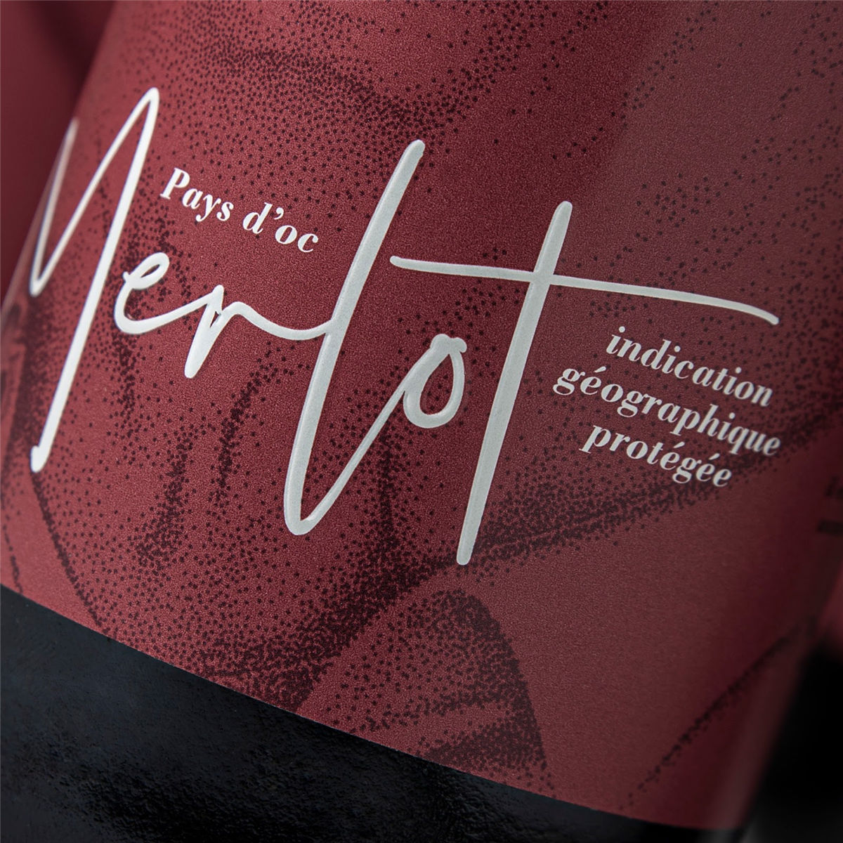 酿酒师品牌红酒包装设计(图10)