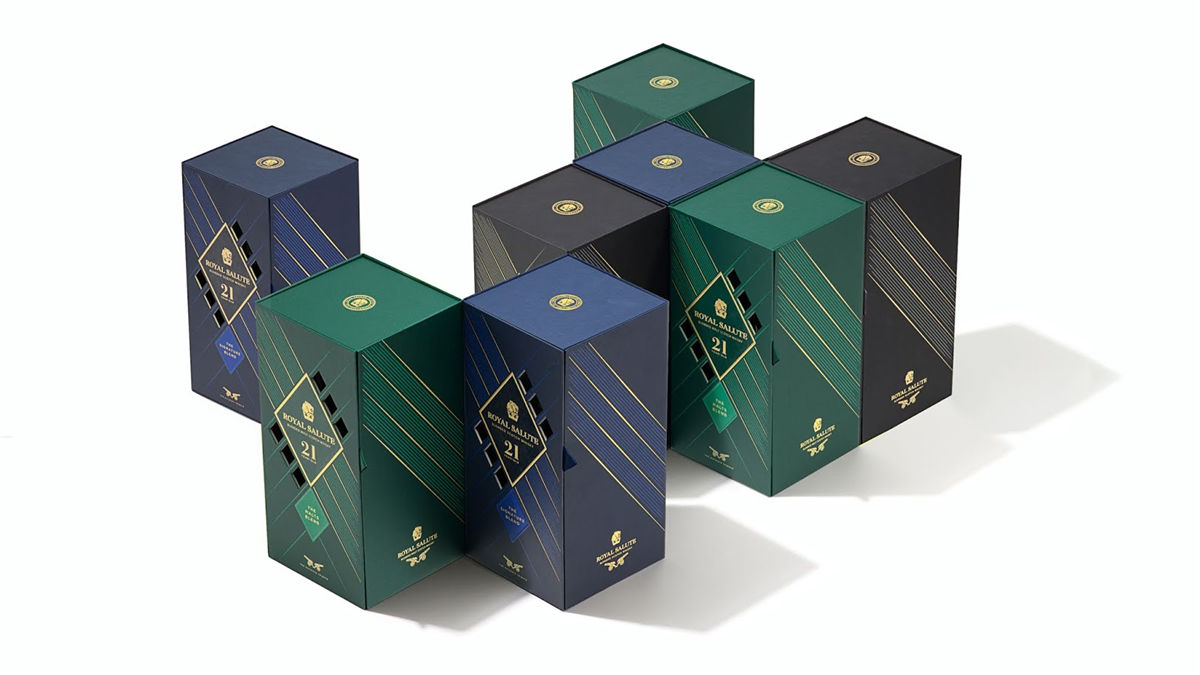 国外酒包装参考(图3)