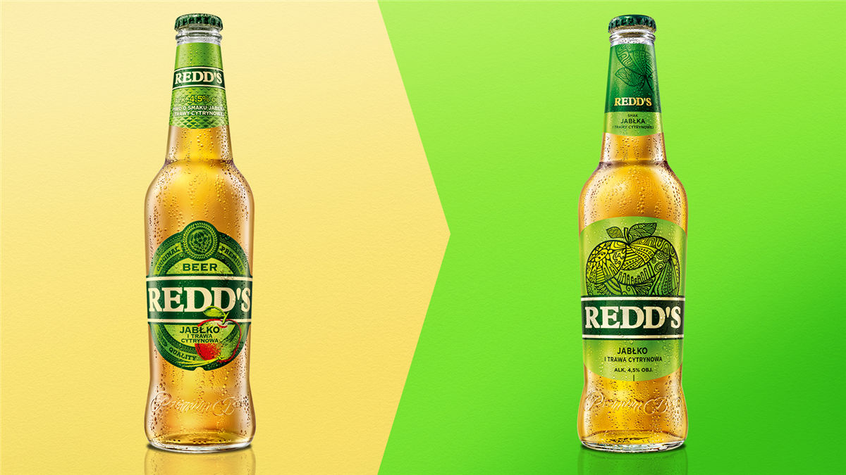 创意啤酒包装设计欣赏(图2)