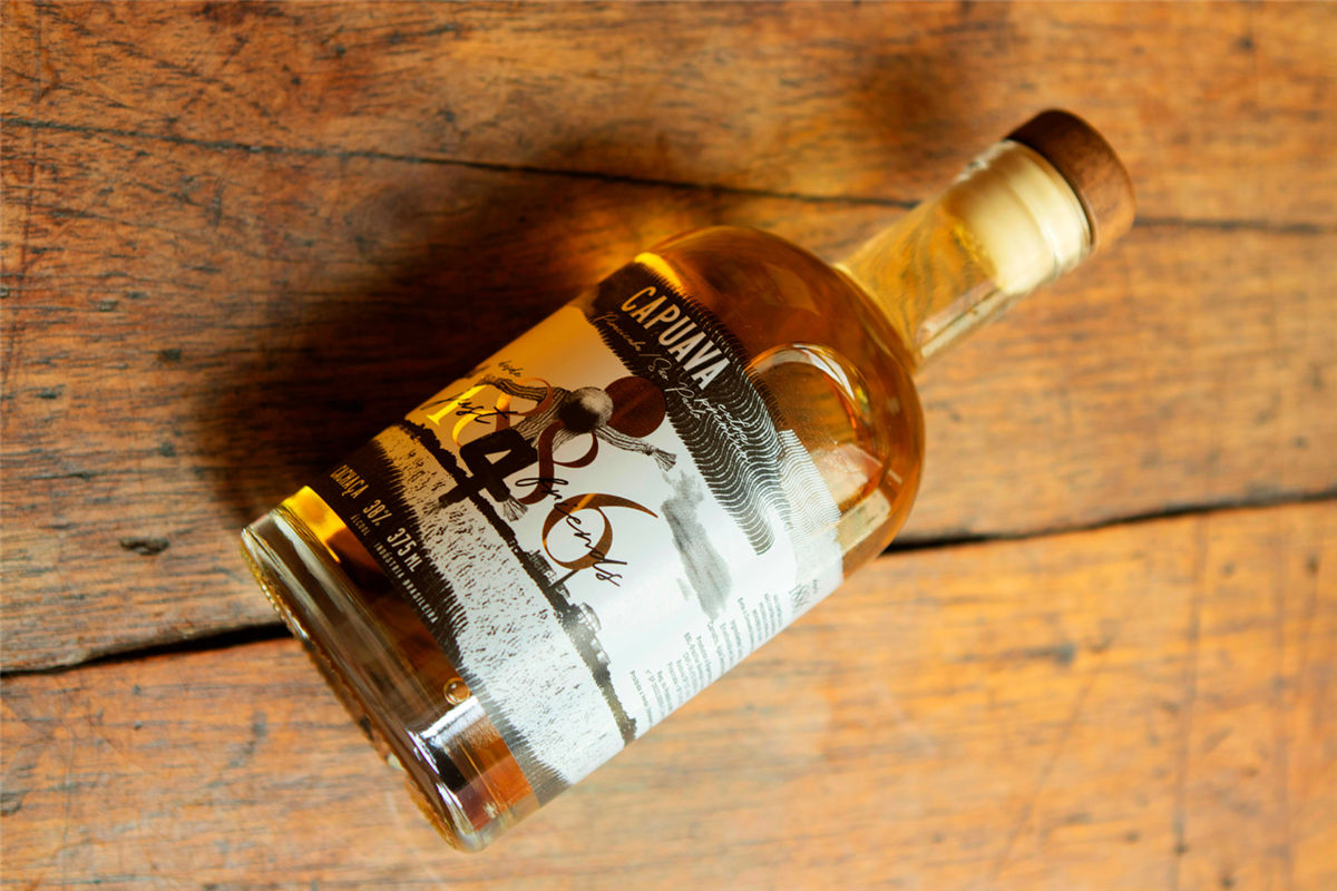 甘蔗酒包装设计(图2) 甘蔗酒包装设计(图2)