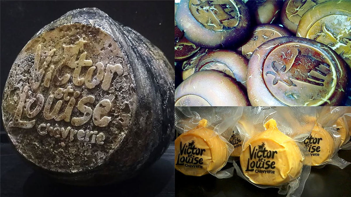 奶酪包装设计(图9) 奶酪包装设计(图9)