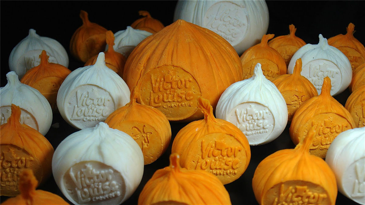 奶酪包装设计(图10) 奶酪包装设计(图10)