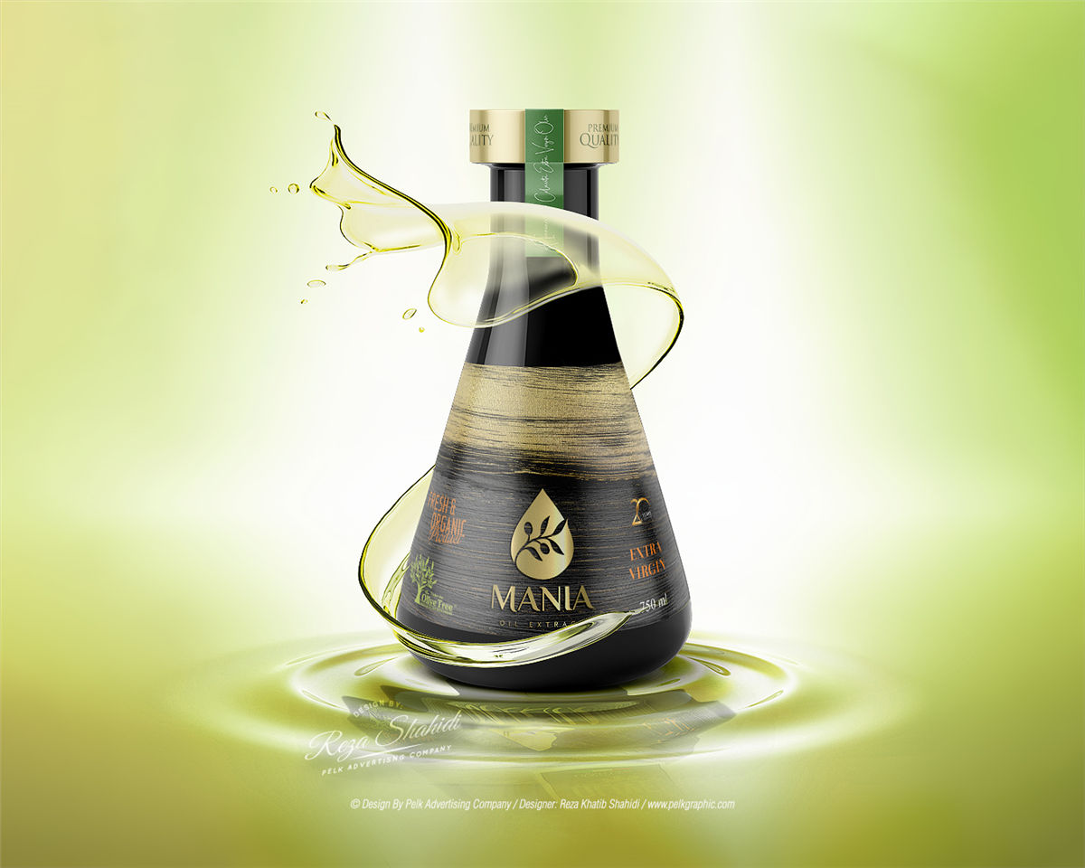 核桃油橄榄油包装图片大全(图4) 核桃油橄榄油包装图片大全(图4)