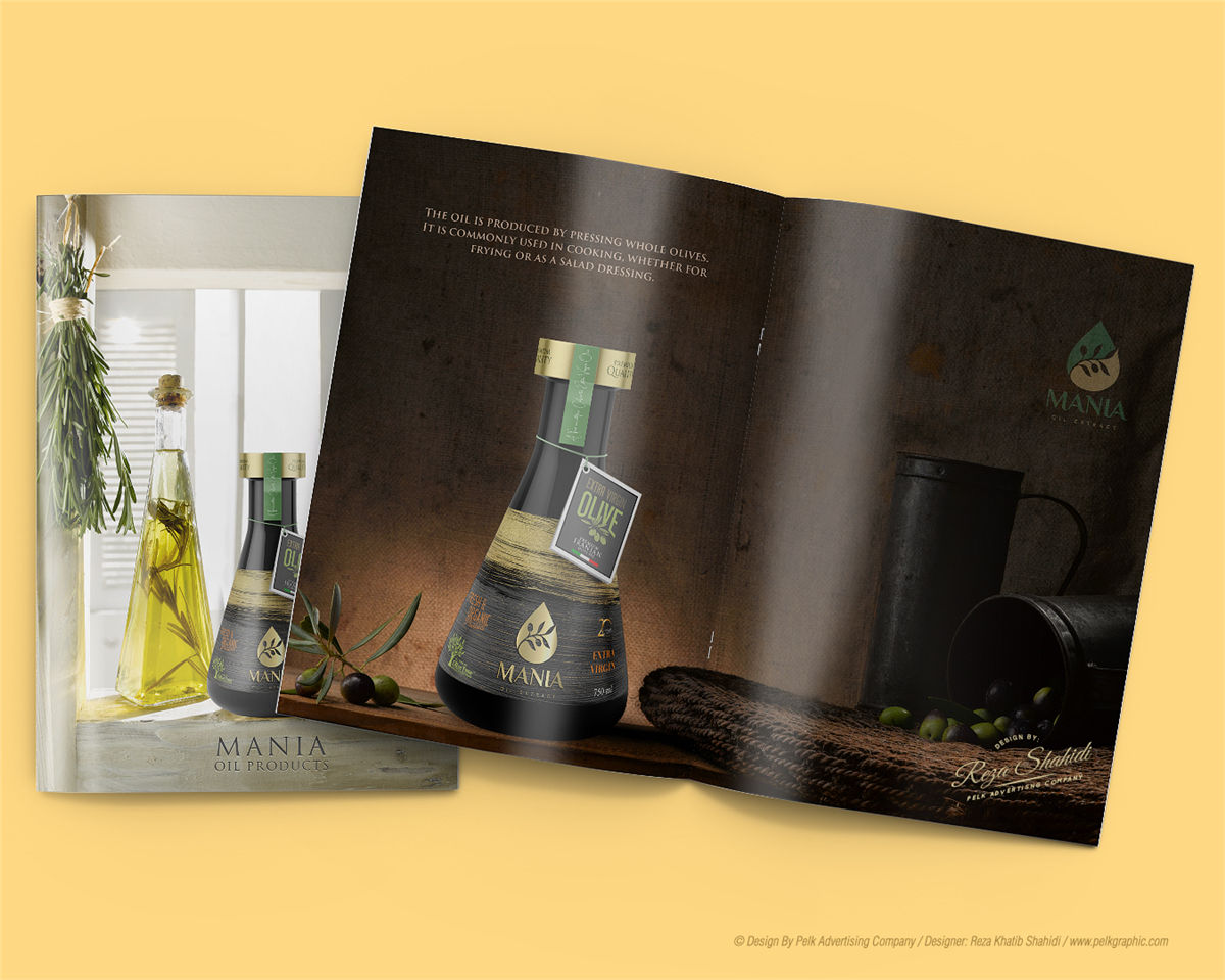 核桃油橄榄油包装图片大全(图6) 核桃油橄榄油包装图片大全(图6)