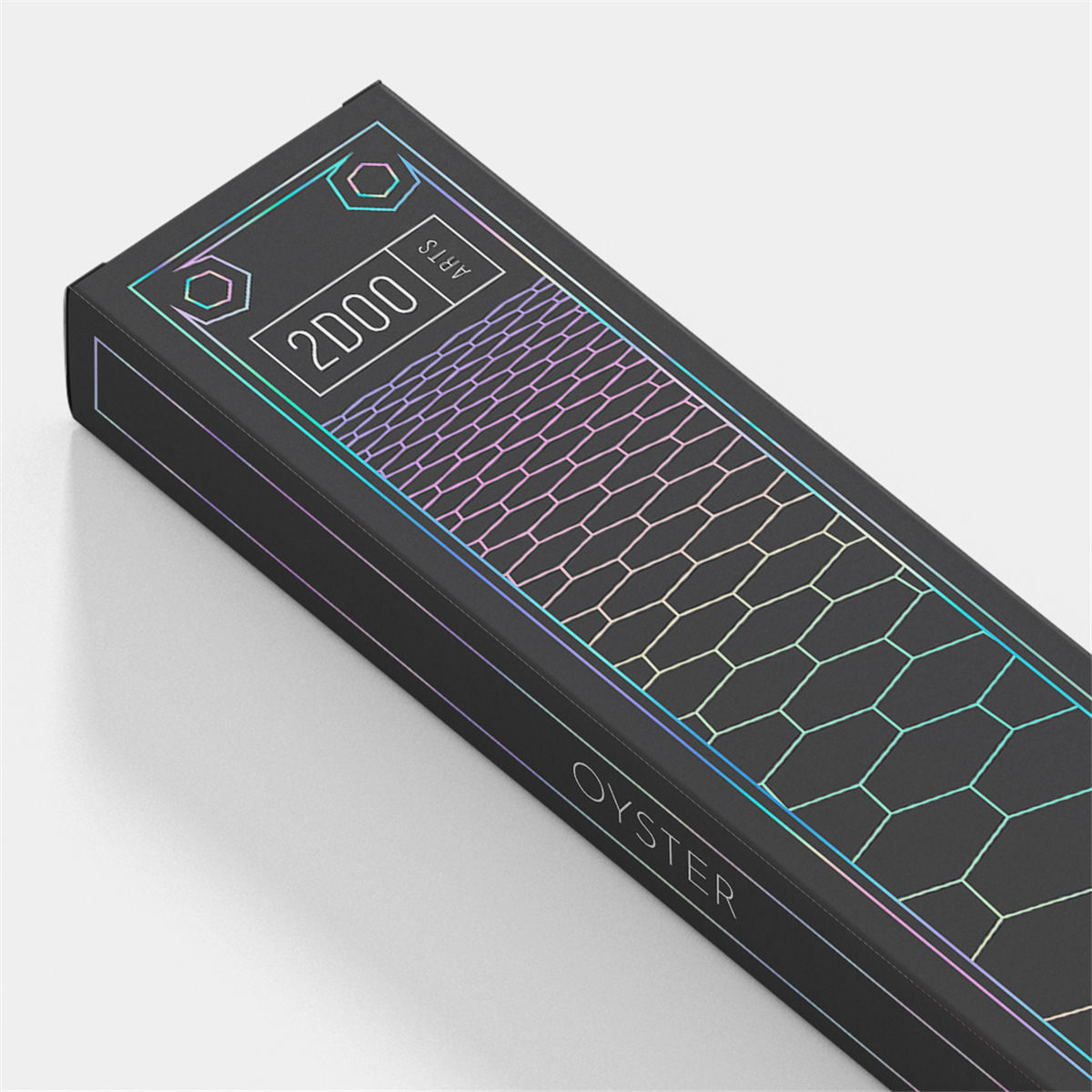 国外有创意的彩色铅笔包装设计(图3)