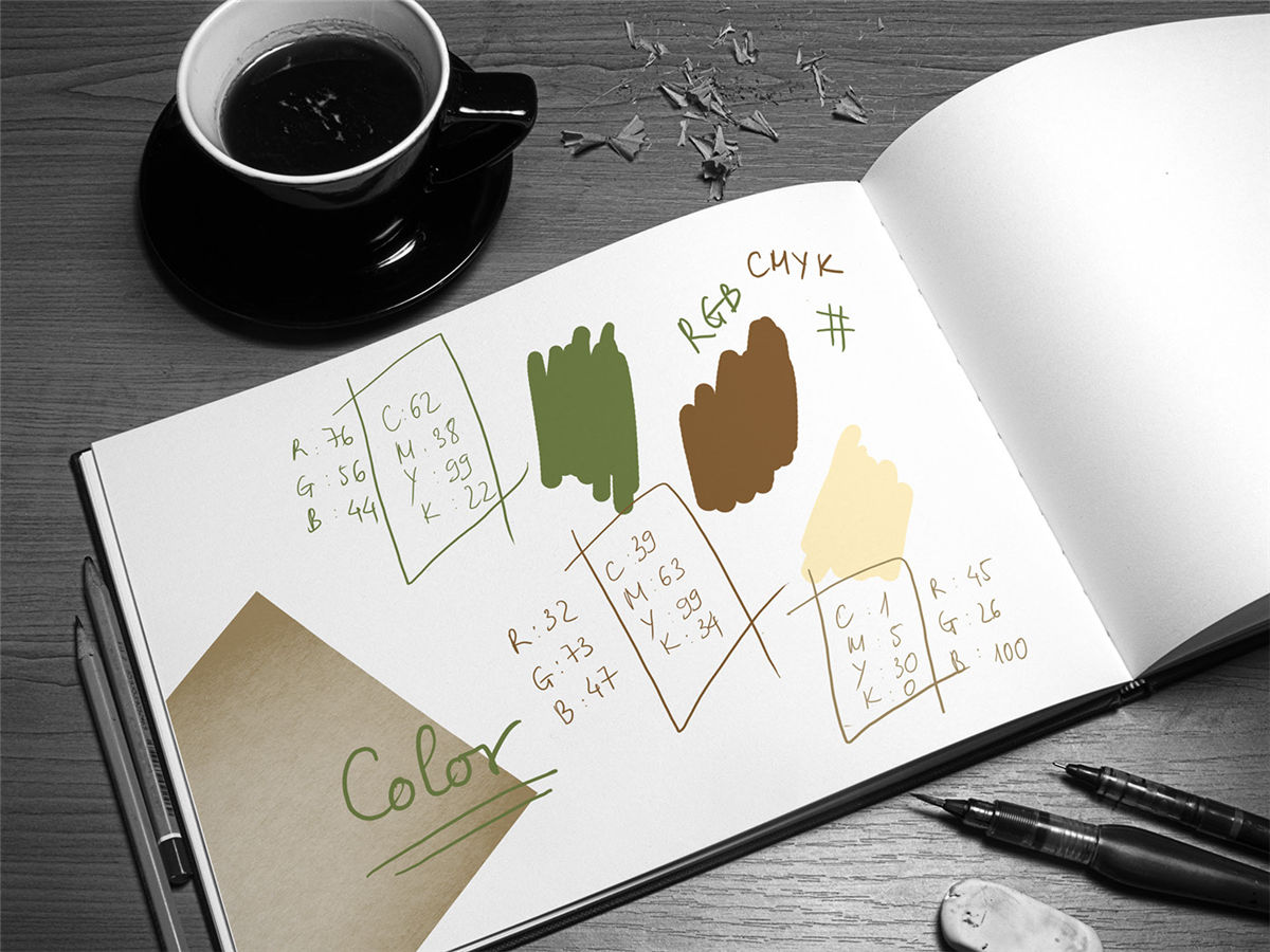 荷叶茶包装设计图片参考(图3) 荷叶茶包装设计图片参考(图3)