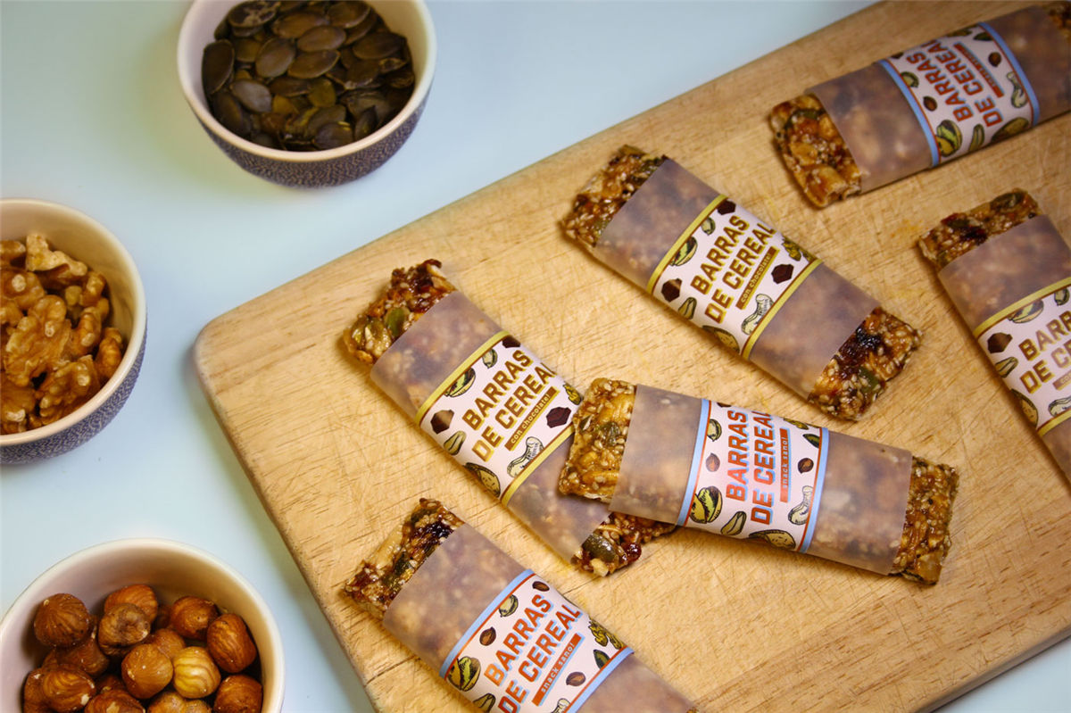 肉夹馍包装设计参考(图4)