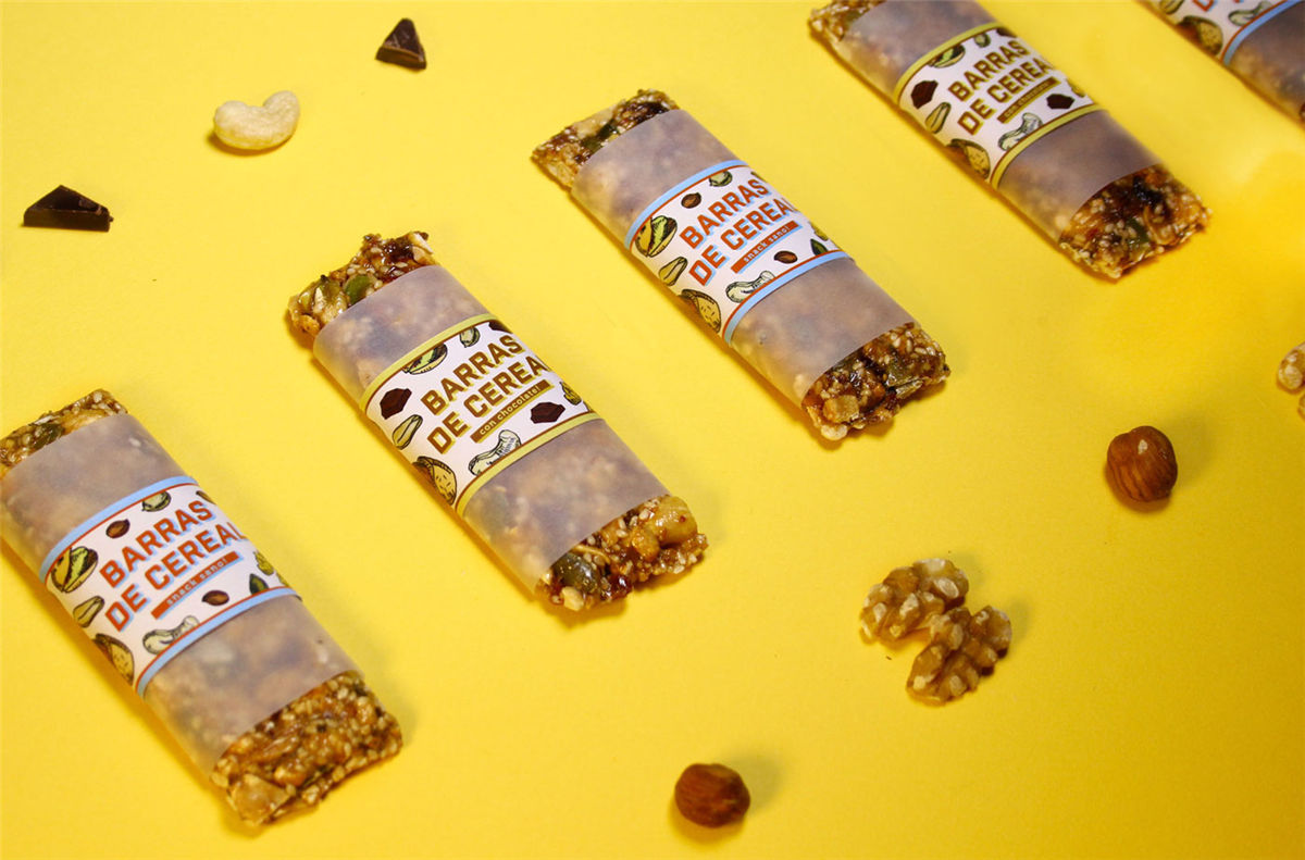 肉夹馍包装设计参考(图3)