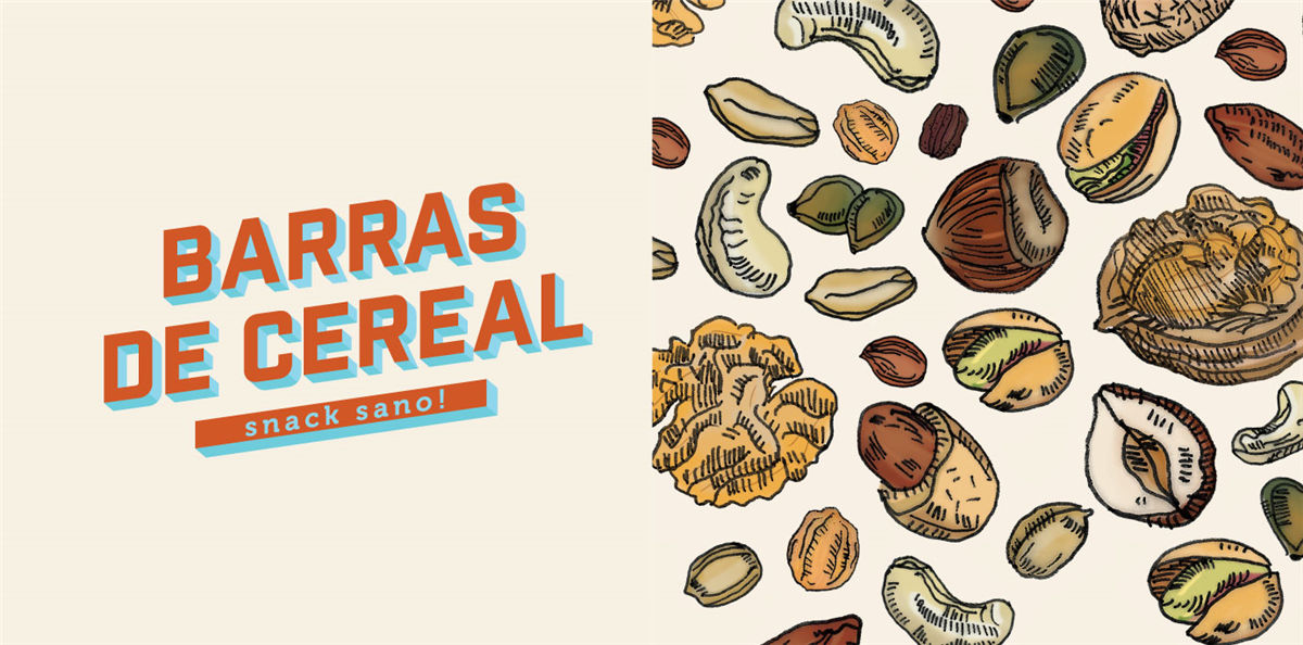 肉夹馍包装设计参考(图5)