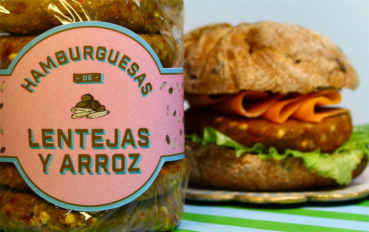 肉夹馍包装设计参考(图9)