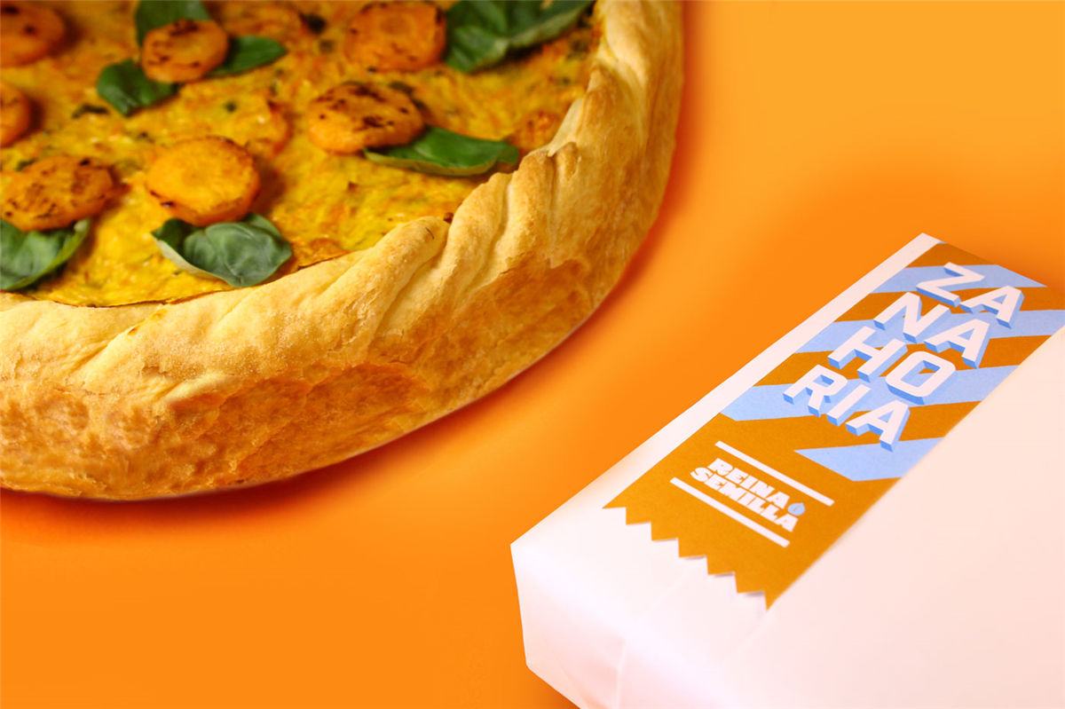 肉夹馍包装设计参考(图11)