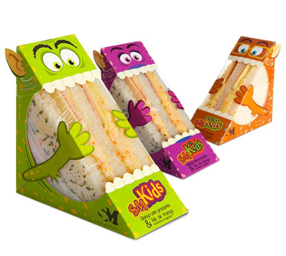 15个儿童创意零食包装设计(图13)