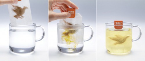 袋泡茶包装创意设计(图3)