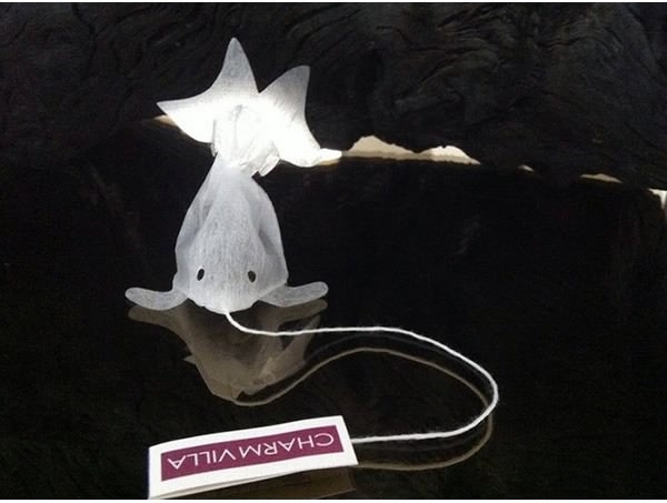 袋泡茶包装创意设计(图9)