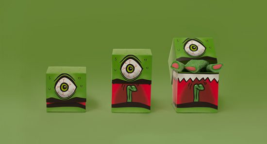 糖果包装创意设计(图5)