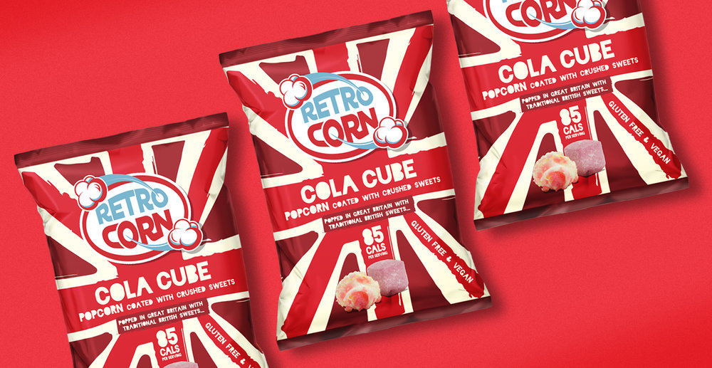 爆米花包装设计参考(图5)