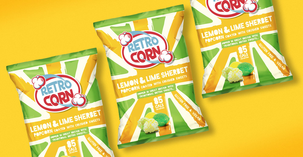 爆米花包装设计参考(图7)