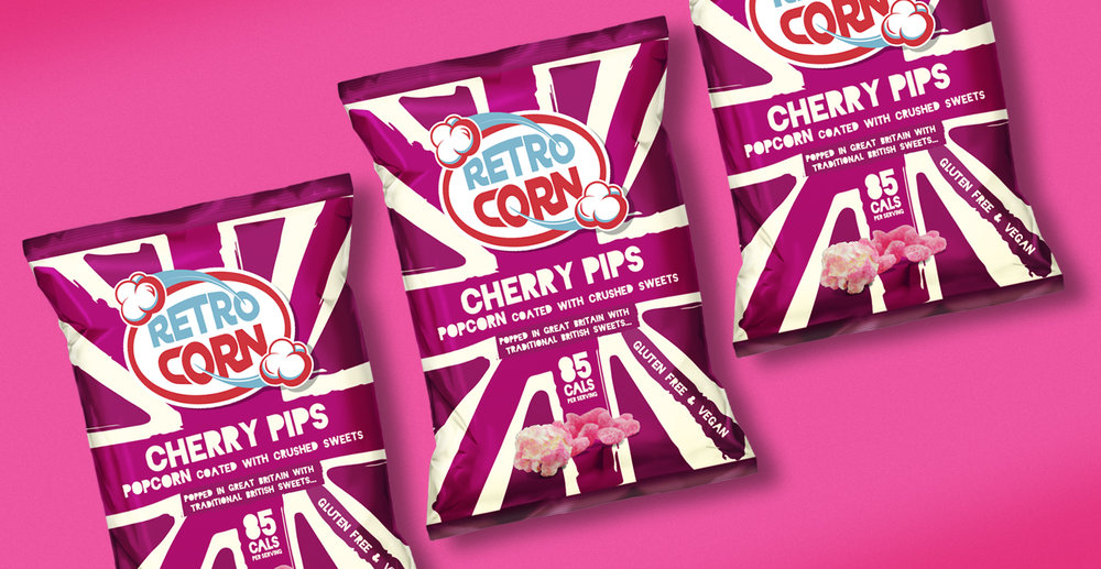 爆米花包装设计参考(图8)