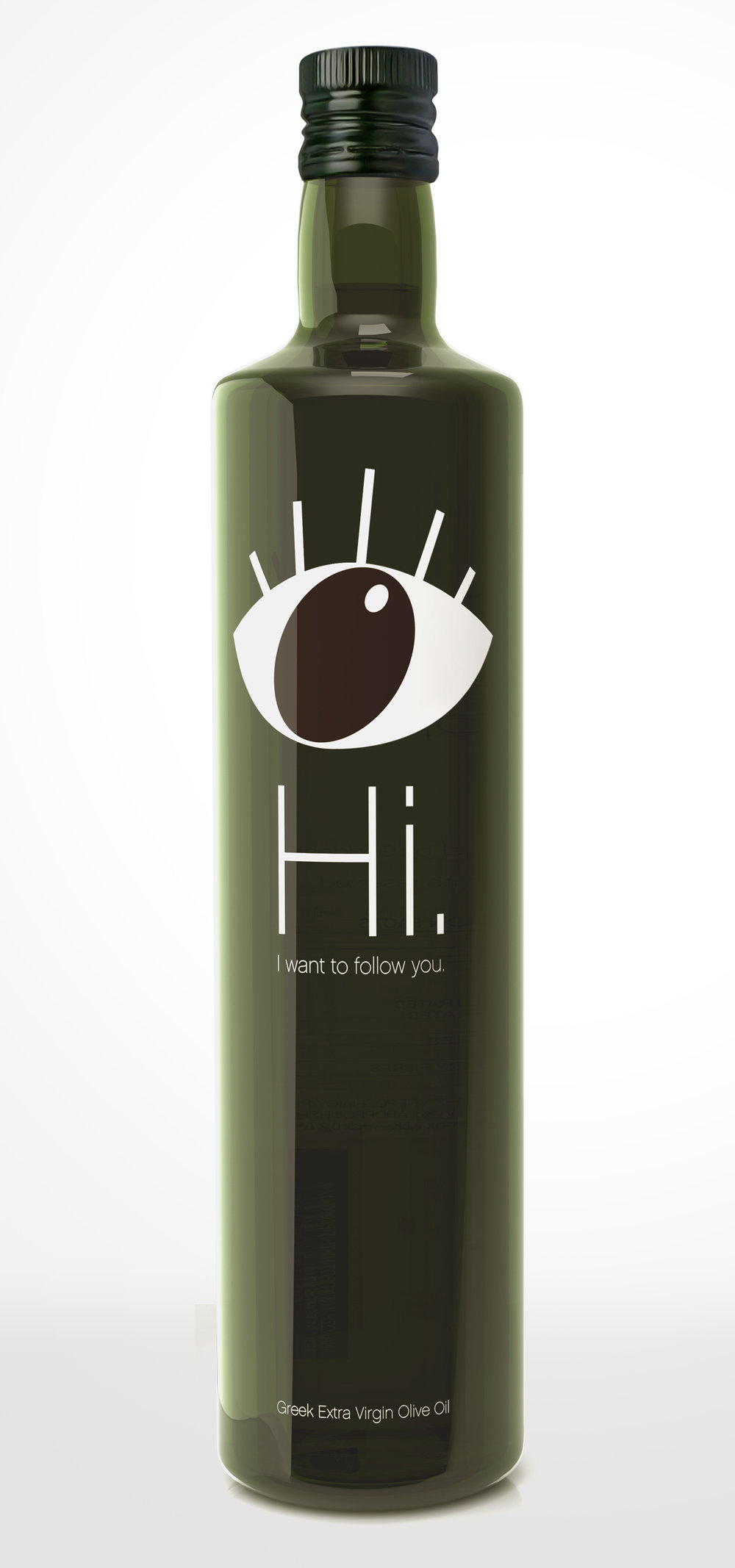 食用油包装设计欣赏(图2)