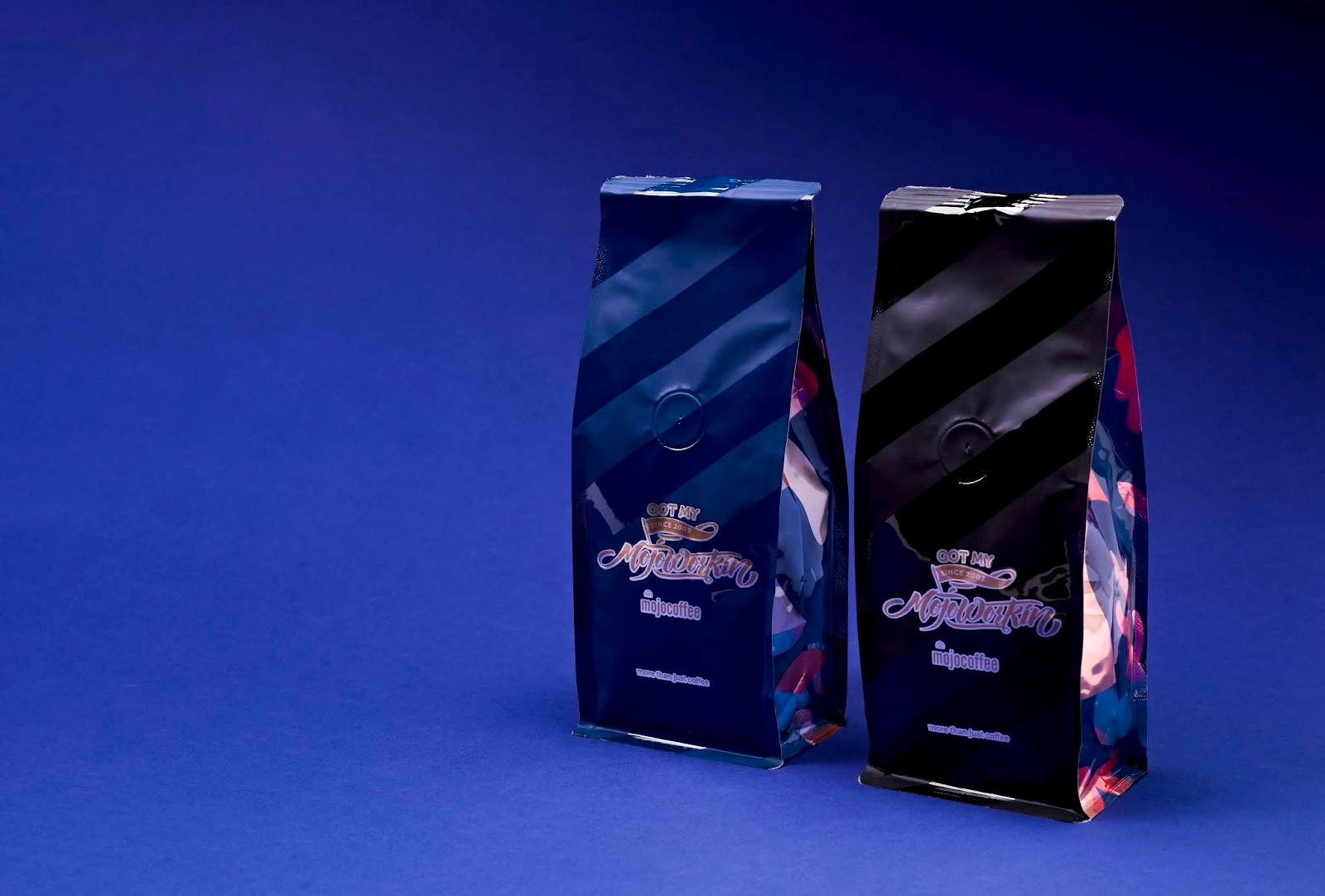 咖啡零售包装设计(图4) 咖啡零售包装设计(图4)