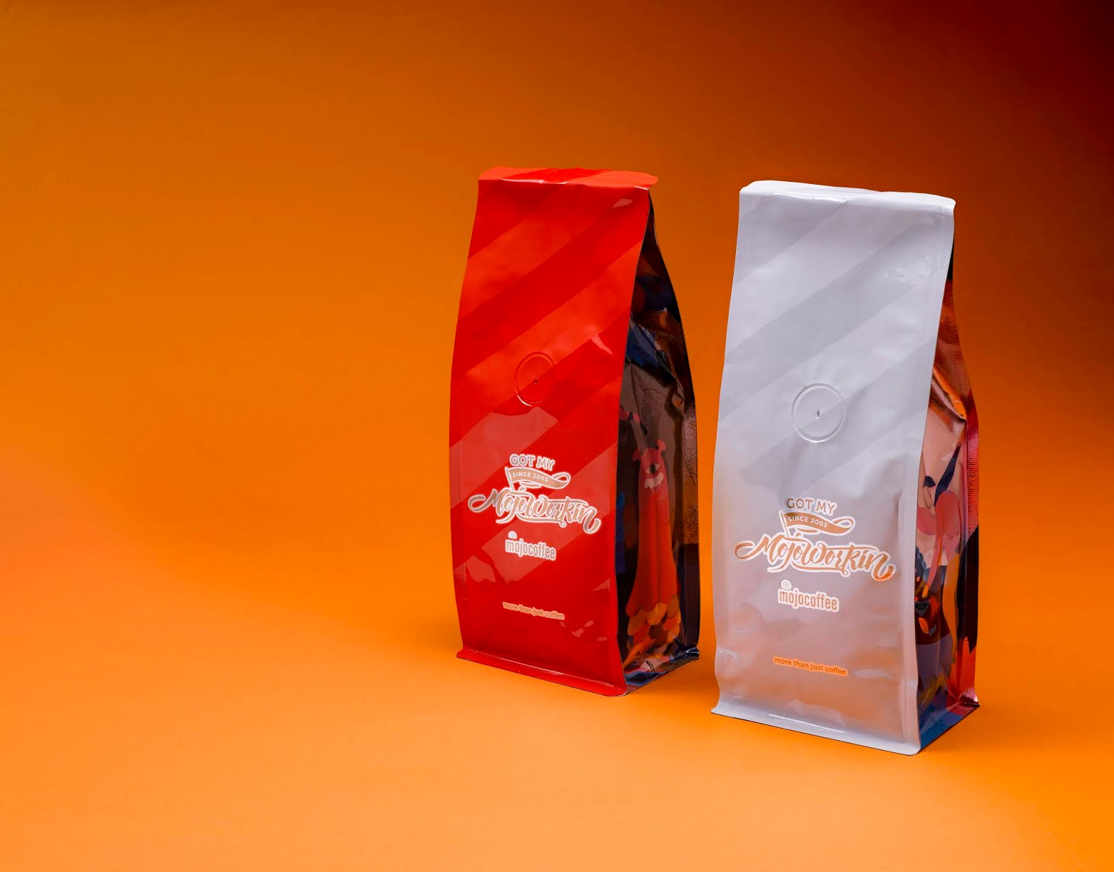 咖啡零售包装设计(图5) 咖啡零售包装设计(图5)