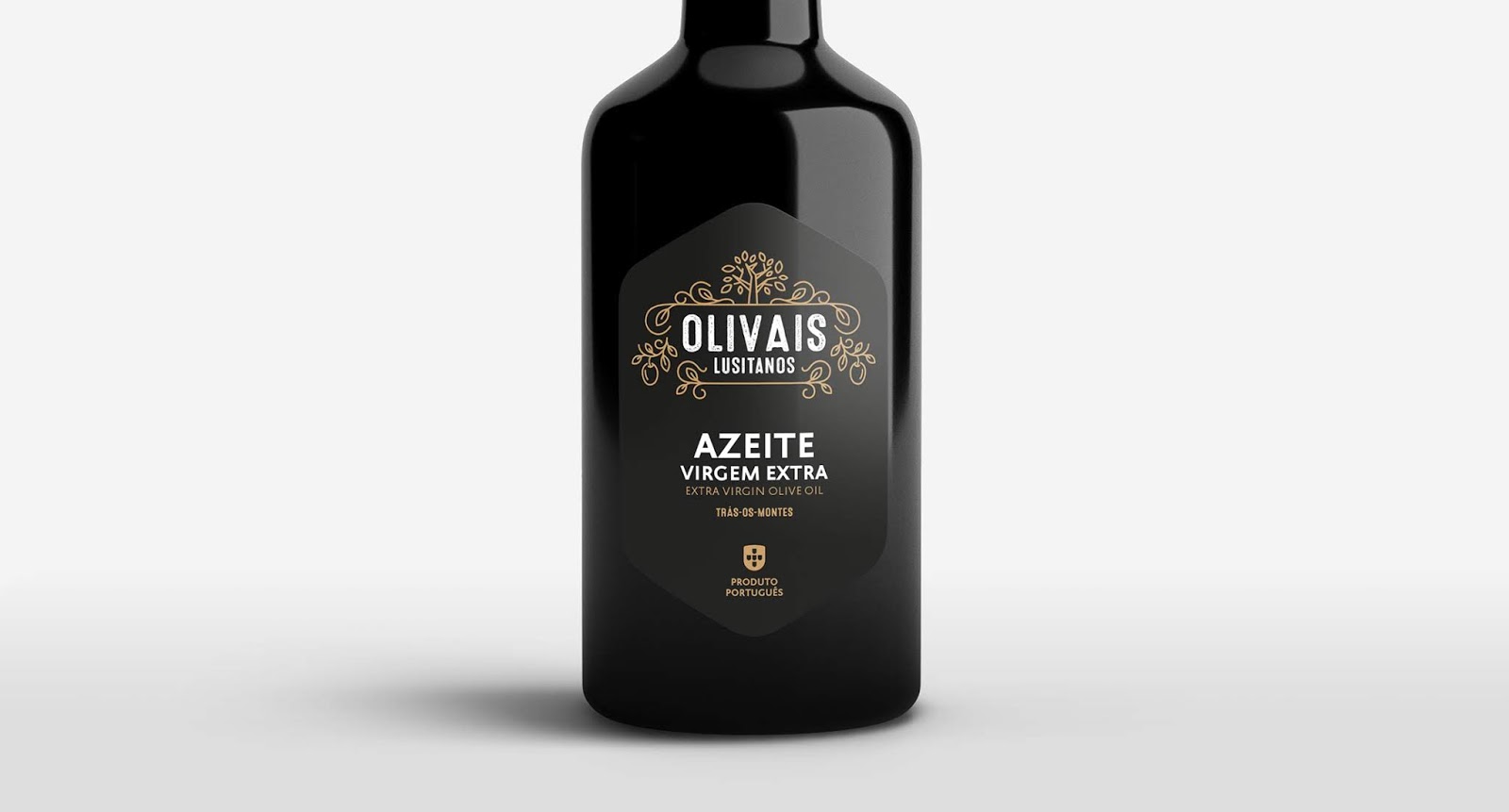 食用油包装设计(图3)