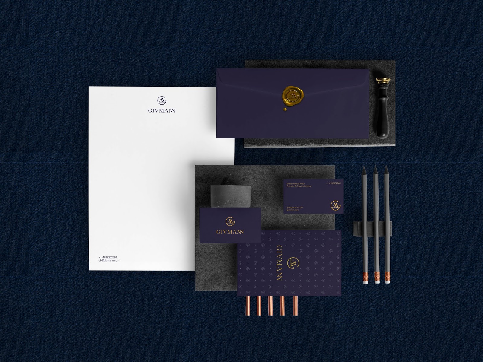 服装定制品牌包装设计(图9) 服装定制品牌包装设计(图9)