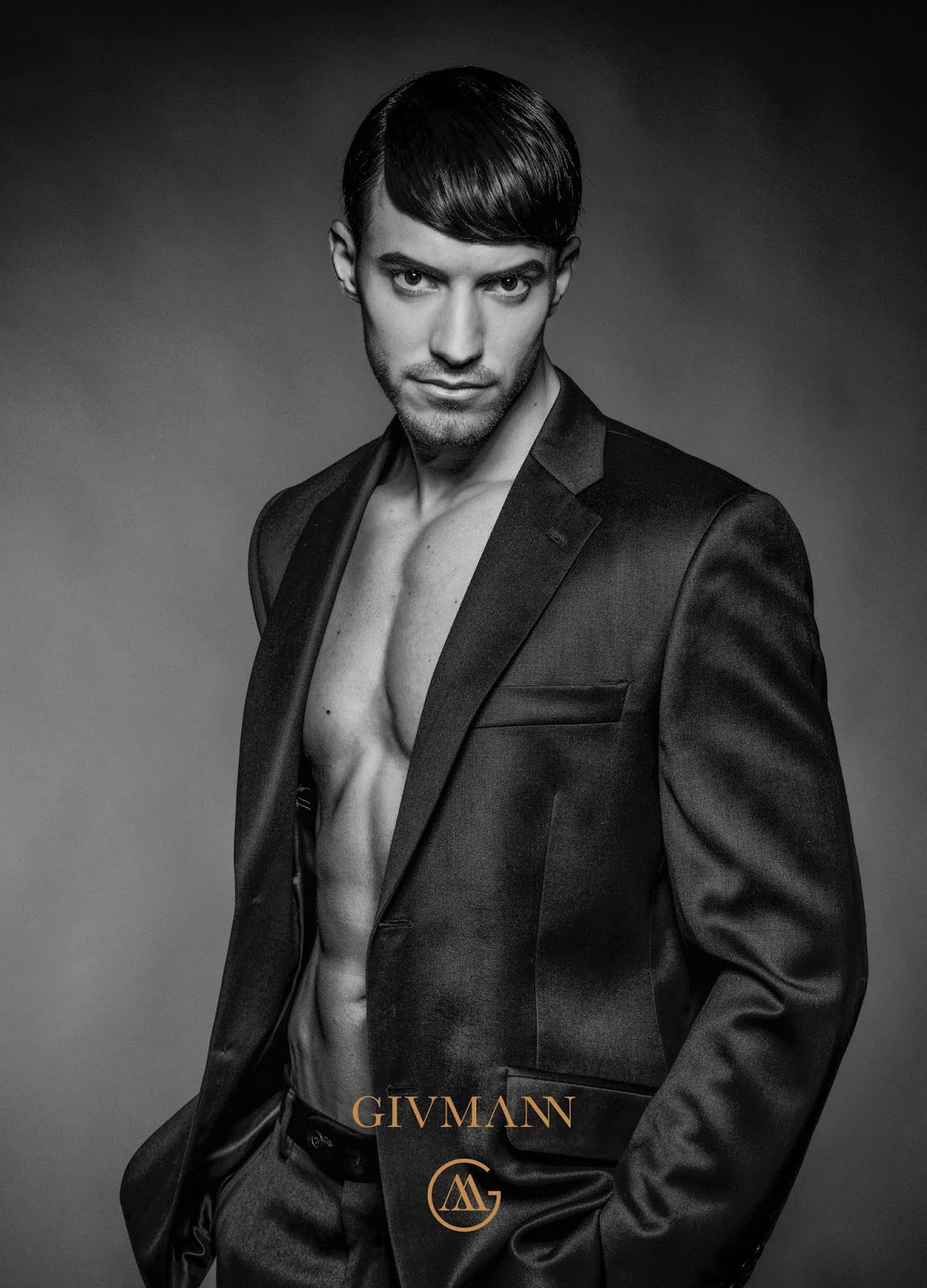 服装定制品牌包装设计(图13) 服装定制品牌包装设计(图13)