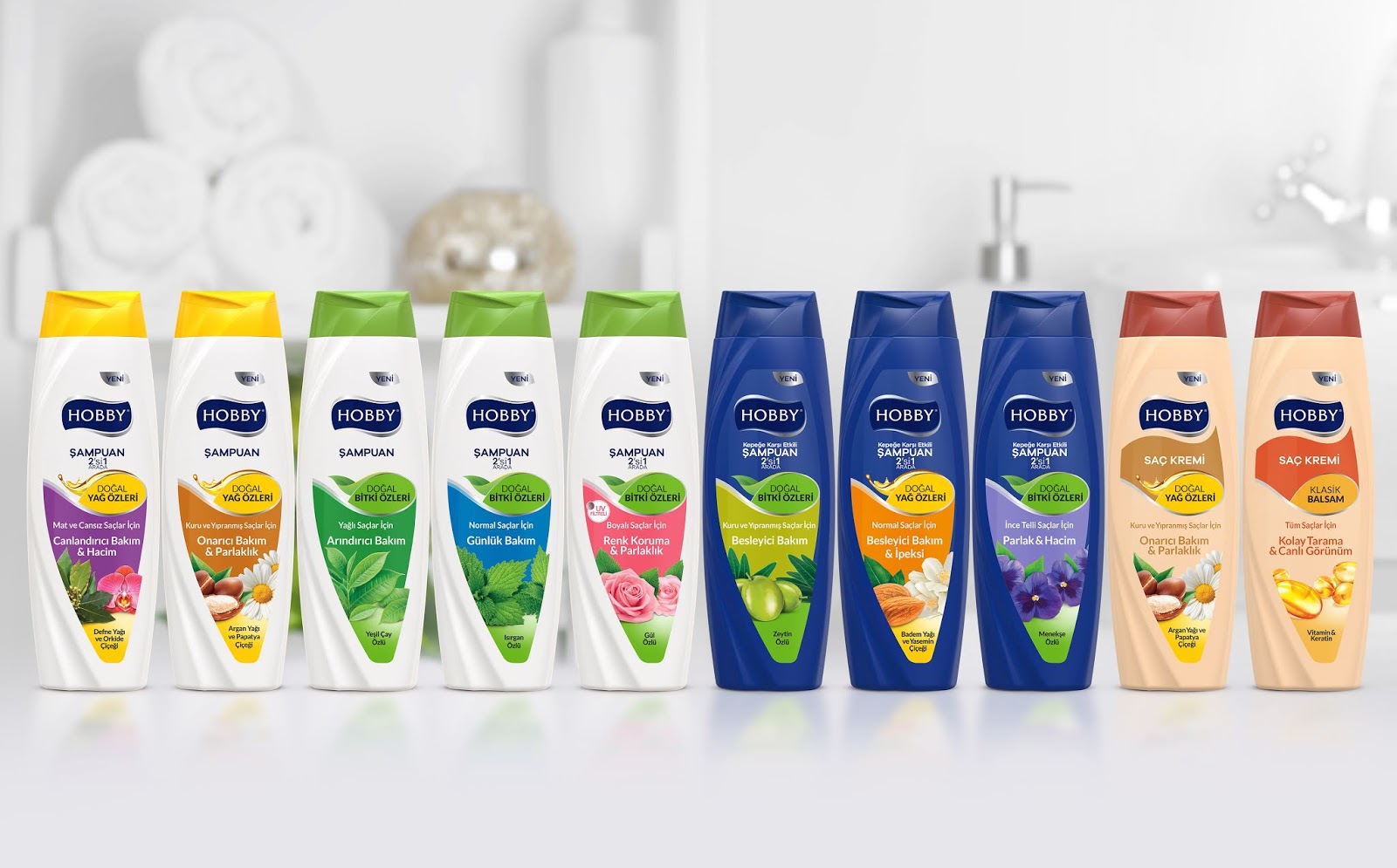 洗发水包装设计(图1)