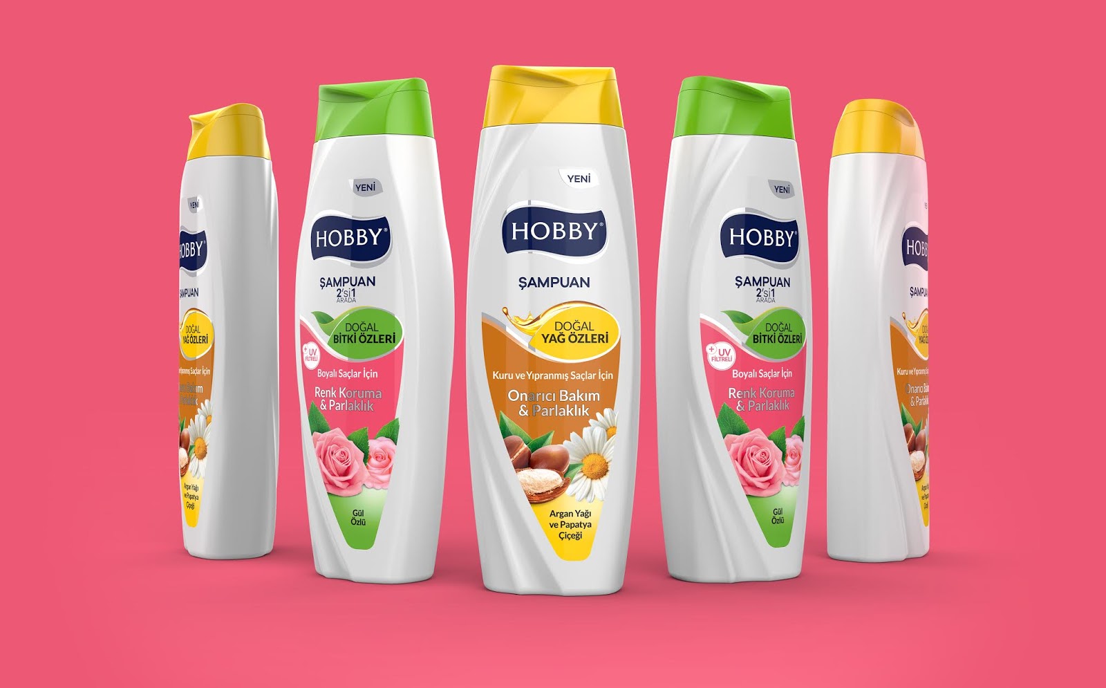 洗发水包装设计(图3)