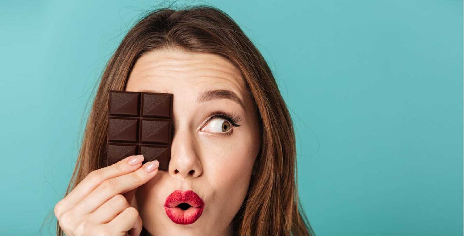 巧克力产品包装设计(图2)