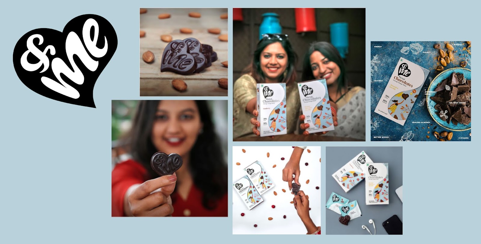 巧克力产品包装设计(图5)