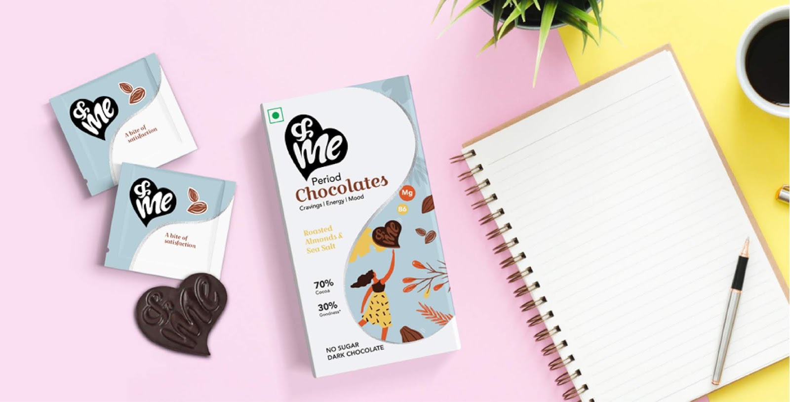 巧克力产品包装设计(图3)