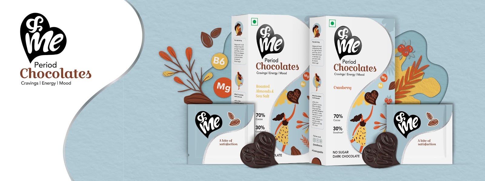 巧克力产品包装设计(图6)