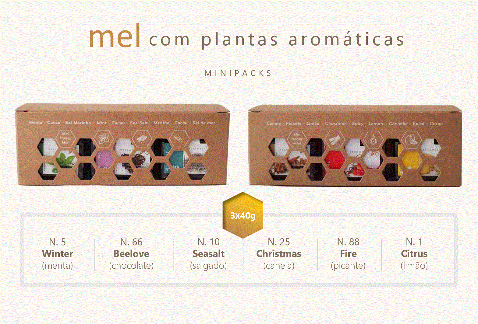 蜂糖包装设计(图3)