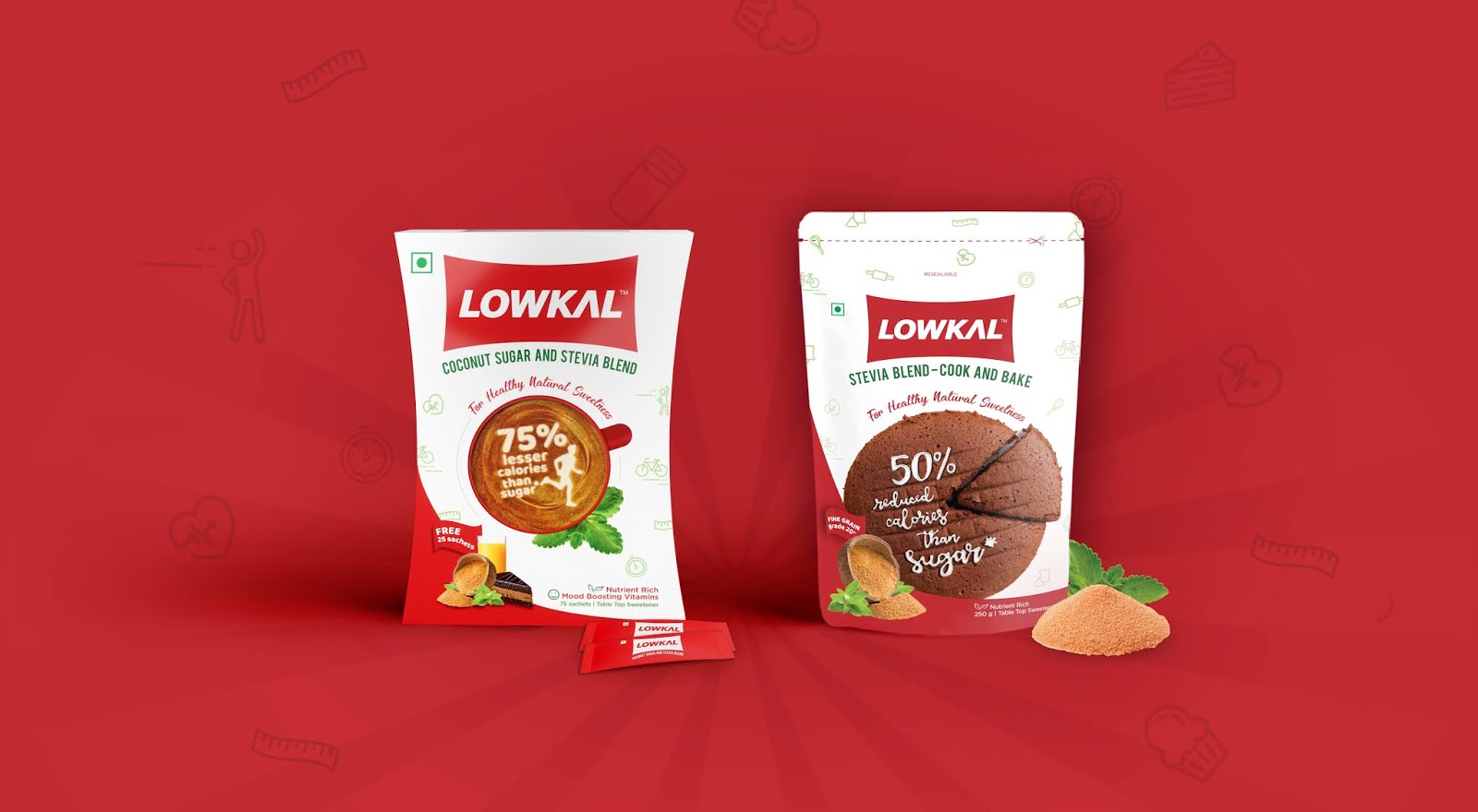 椰子糖包装设计(图3)