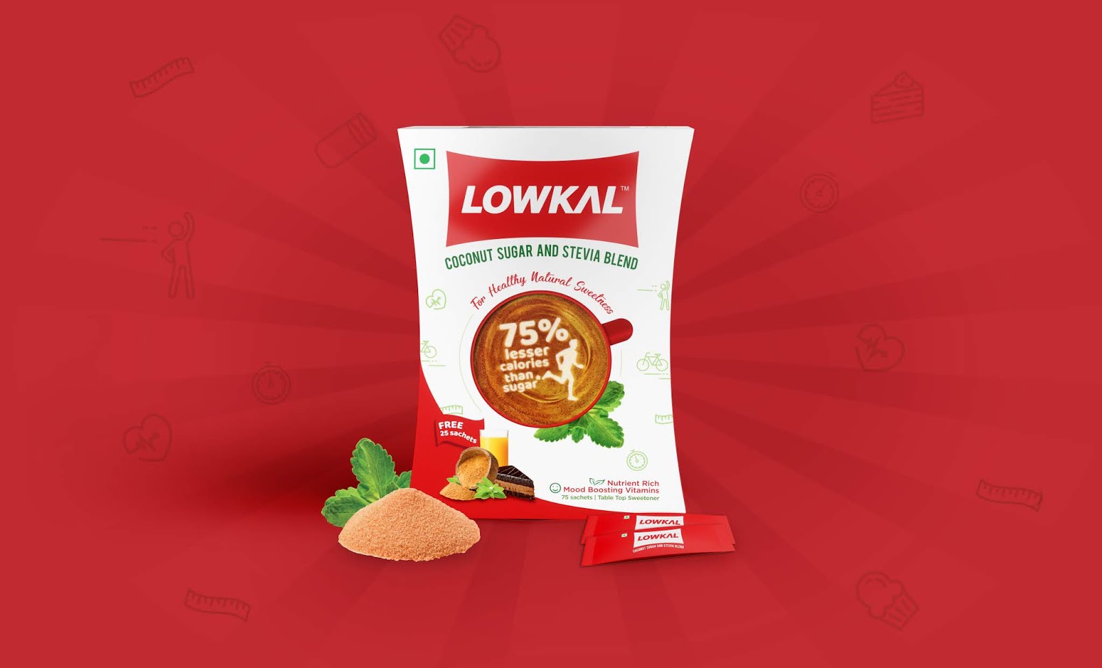 椰子糖包装设计(图4)