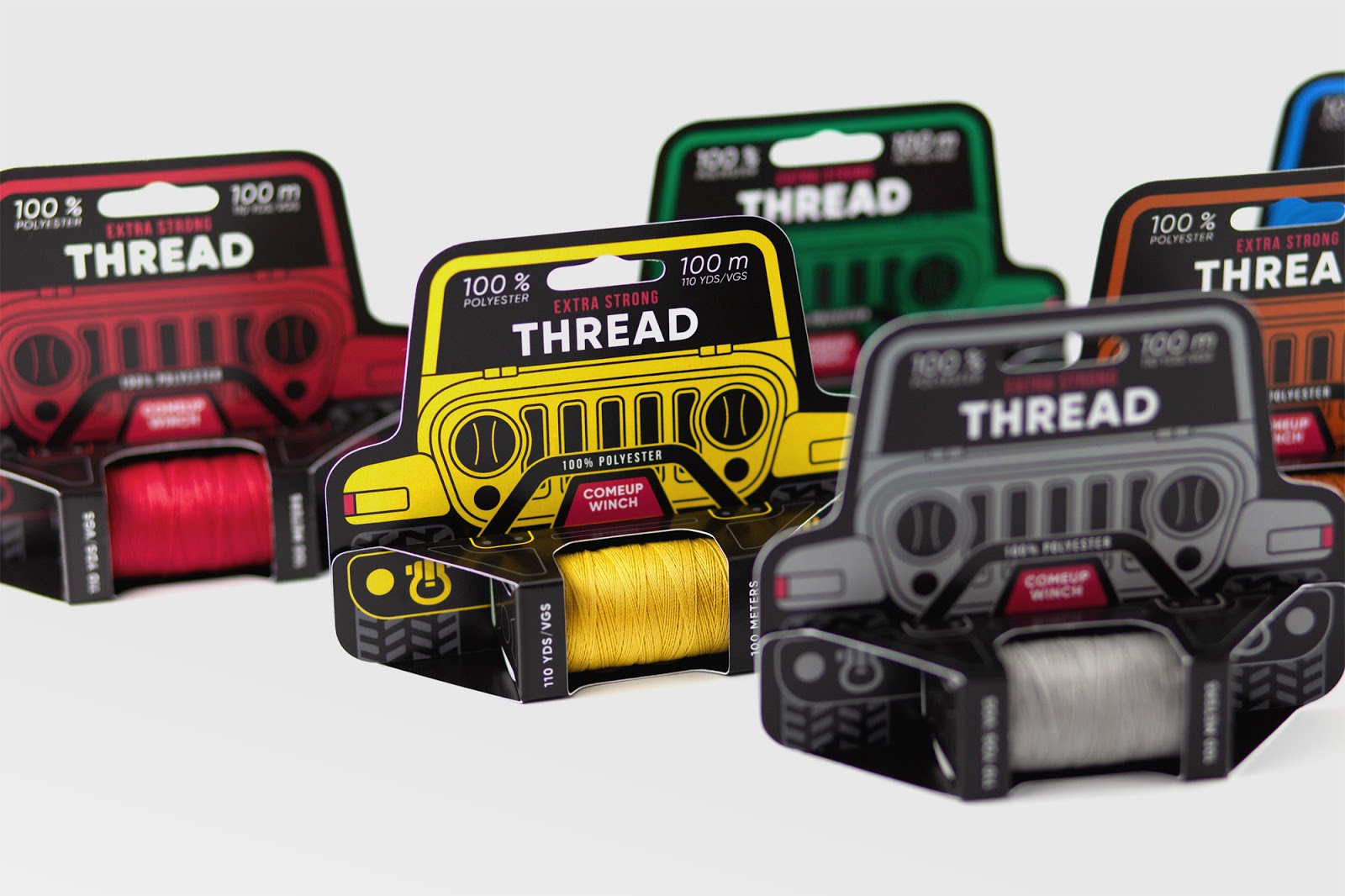 缝纫线包装设计(图8)