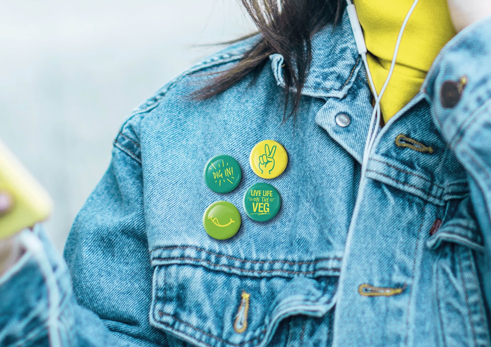 披萨品牌包装设计(图5)