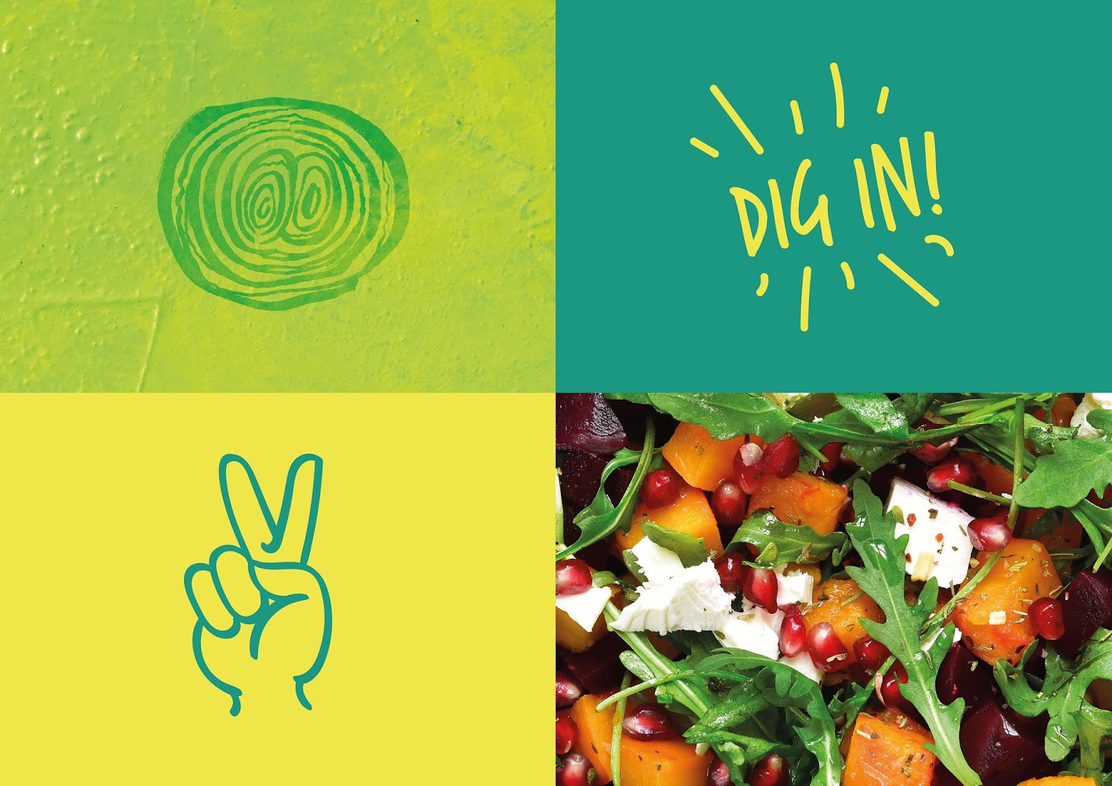 披萨品牌包装设计(图4)